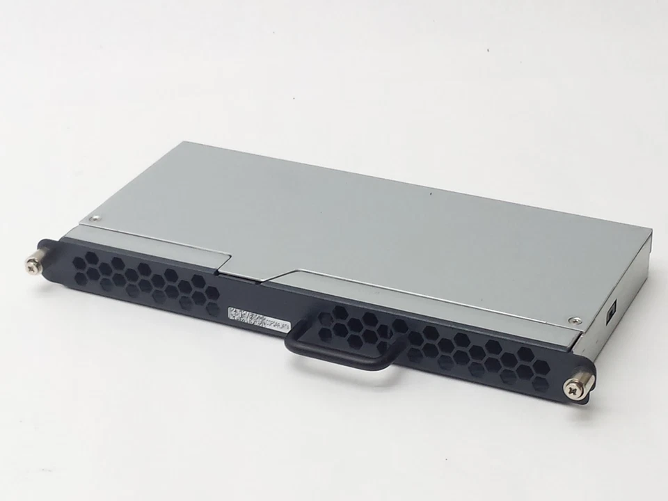 JUNIPER EX4200-FANTRAY-A+ EX4200 FANTRAY E/W 3 FANS COPQAAJ MODULE COPQAAJATA - Image 1 of 4