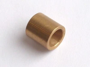 Hecho en el Reino Unido Lucas 200231 Conmutador Bush E3HM E3H E3HB Dynamos MN1E MN2 MO1 Magdynos - Imagen 1 de 3