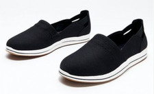 Clarks Women's Clarks Cloudsteppers for sale | eBay