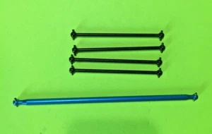 REDCAT RACING TORNADO EPX PRO STOCK DRIVE SHAFTS - Picture 1 of 2