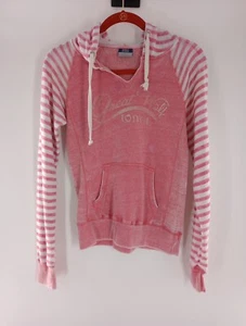 MV Sport Great Wolf Lodge Sweatshirt Women's Junior Size Small 010 - Picture 1 of 6
