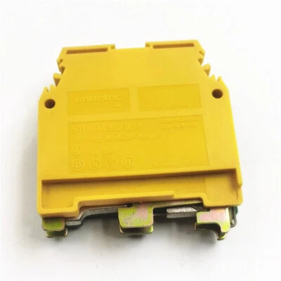 20pcs  M35/16.P 1SNA165111R1400 016511114 Terminal Block Quality assurance - Image 1 of 4