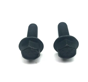 Dodge 618 Transmission Mount Bolts Standard Thread - Bild 1 von 1