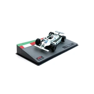 Williams FW07 1979 1/43 Regazzoni NV079 - Imagen 1 de 3