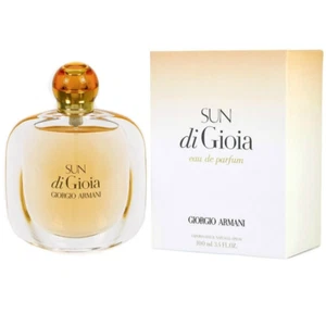 SUN DI GIOIA de GIORGIO ARMANI 100 ML EAU DE PARFUM PARA MUJER - Imagen 1 de 1