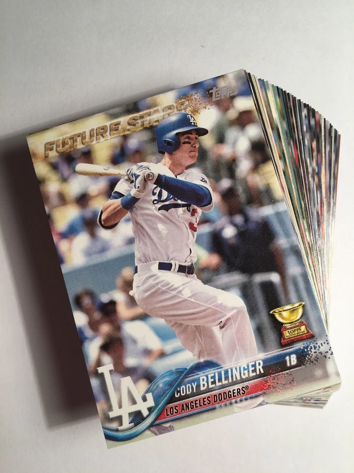 2018 Topps Mini Online Exclusive Only 150 of Each Printed You Pick Low Shipping - Image 1 of 2