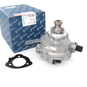 11667619350 Power Brake Booster Vacuum Pump For BMW E90 E92 F10 N55 X1 - Picture 1 of 4
