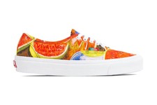 frida kahlo vans sk8 hi