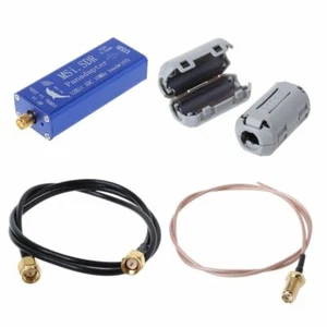 MSI.SDR 10kHz to 2GHz Panadapter panoramic spectrum module Receiver - Picture 1 of 5