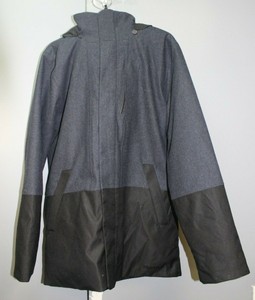 marmot giorgio coat