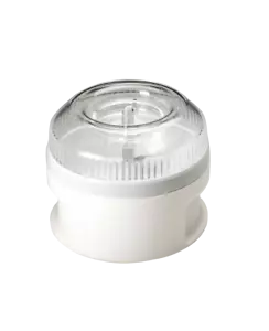 Bamix Wet/Dry Processor/Mill White - Picture 1 of 6