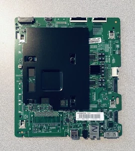 FUNKTIONIERENDE SAMSUNG HAUPTPLATINE BN94-10846N UN65KS9800FXZA UN65KS9800 - Bild 1 von 2