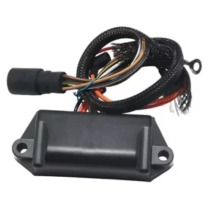 CDI Igniter for Johnson Evinrude 6HP 9.9HP 586800 30HP 50HP 25HP 45HP 8HP 4HP - Picture 1 of 6