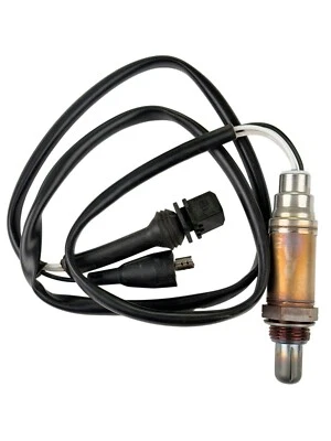 Sensor de oxígeno real OE Bosch 13019 para 198519-87 Audi 4000 1,8 L-L4 Foto 1 de 2