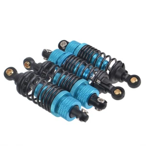 Aluminum Oil Shock for Tamiya 1/10 WR02 GF-01 WR-02CB Squash Van GF-02 - Picture 1 of 5
