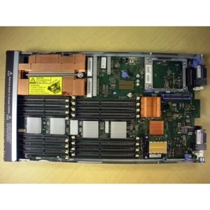 IBM 8358-8406 8-Kern 3,0 GHz Erweiterung für BladeCenter PS702 - Bild 1 von 3