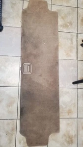 2006 - 2008 Honda Pilot Cargo Floor Lid Spare Tire Cover Saddle Beige OEM - Bild 1 von 6