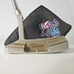Scotty Cameron California Monterey Putter RH 35" - Bild 1 von 16