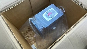 Ironman GR-HMQ-826-60-H1-140-20 60:1 Ratio Gear Reducer 1.216 Input HP 140 Frame - Picture 1 of 8