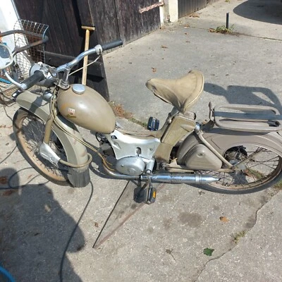 sr2/e simson - Bild 1 von 4