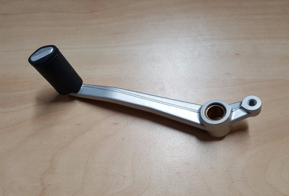 Ducati Gear Change Lever, Pedal, Multistrada 950, 1200 DVT, 45622241AA - Image 1 of 1