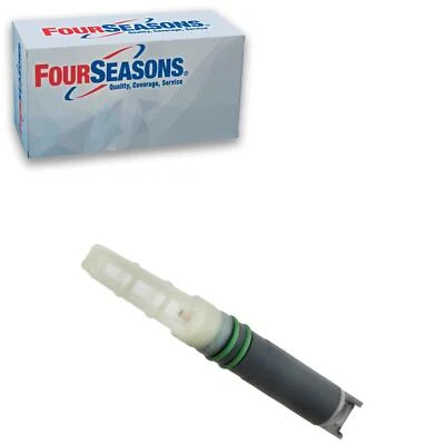 Kit de serviço de substituição de compressor CA 4 estações para Chevrolet Cheyenne 2010-2013 - Imagem 1 de 4