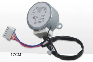Stepper Motor MP35CJ DC 12V 17CM for Gree Air Conditioner - Picture 1 of 1