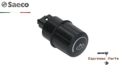 Saeco Spidem Trevi Vienna Deluxe паровая ручка - 227720753 - Изображение 1 из 2