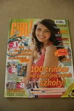 Bravo Girl 12/2011 Ed Westwick, Taylor Swif, Cory Monteith, Victoria Justice,