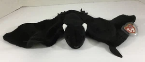TY BEANIE BUDDY Radar the Bat - Picture 1 of 3
