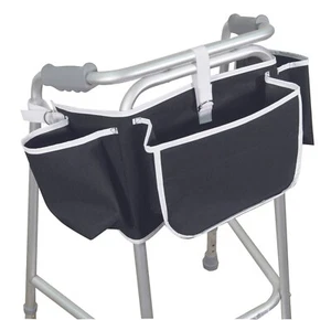 Aidapt Apron Bag for Walking Frames - Picture 1 of 4