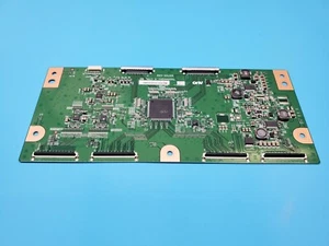 VIZIO M650VSE TV CONTROL BOARD 55.65T06.C02 / T650HVD01 - Picture 1 of 7