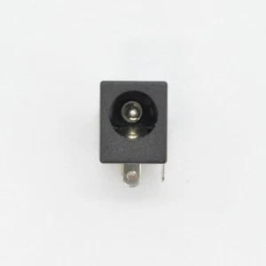 Korg Synthesizer Power Plug,Spare,Parts,Synth,Rare - Picture 1 of 2