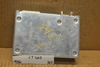 GMC Sierra 1500 2007 2008 camioneta comunicación 25826499 módulo 337-9B6 Foto 1 de 4