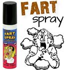 NEW VERSION ~ Fart Spray Can ~ Liquid Stink Bomb Ass Smelly ~ gag prank joke