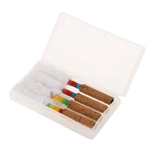 4x Synthetic Oboe Reed-Synthetic Practice Reed in Medium Soft sale UK - Picture 1 of 11