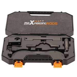 Turbo Engine Timing Tool Kit Set For Chevrolet Cruze / Orlando 1.4 2012-2020 - Picture 1 of 12