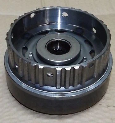 98 99 00 01 JUEGO DE ENGRANAJES ANILLO PLANETARIO DELANTERO JEEP CHEROKEE 4.0 L. XJ AW4 Foto 1 de 2