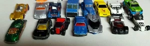 Konvolut 15 Hotwheels  - Bild 1 von 2