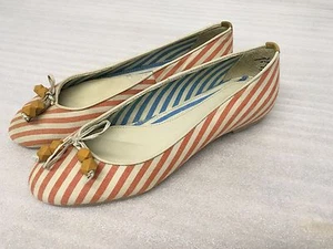 J SHOES WOMEN'S AMARANTE BALLET FLATS SHOES 5 38 NEW RRP £60 JL2 - Picture 1 of 6