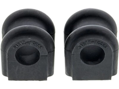 Kit de buje de barra estabilizadora delantera para Hyundai Accent 2006-2011 95569ZVFH 2007 2008 2009 Foto 1 de 2