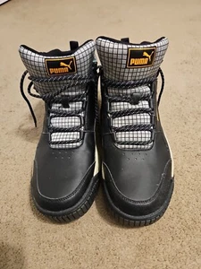 Puma Größe 12 Herren - Wander-/Schneeschuhe Neu ohne Karton - Bild 1 von 14