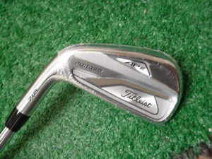 Left Hand Brand New Titleist Forged Ap2 718 4 Iron Project X Lz 120 6.0 Stiff - Picture 1 of 3