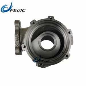 Carcasa Derecha Turbina RHV4 VB22 17201-51020 para Toyota Landcruiser V8 D 195 Kw - Imagen 1 de 7