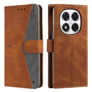 Handyhülle für Xiaomi Poco X7 Pro 5G /Poco X7 Flip Cover Wallet Tasche Case - Picture 1 of 30