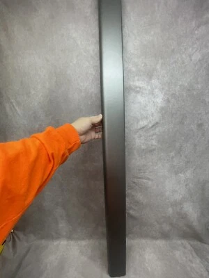 RANGE ROVER SPORT PUERTA TRASERA EMBELLECEDOR 2007 2008 2009 2010 2011 2012 2013 DGP000192 Foto 1 de 3