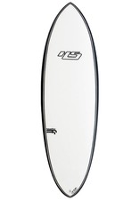 Haydenshapes Hypto Krypto V FCS II Surfboard Unisex Surfing Watersports New