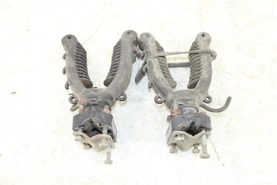 2002 Arctic Cat 400 Manual 4x4 Gun Racks - Image 1 of 4