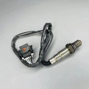 Downstream Lambda Oxygen Sensor O2 16962 NEW For Porsche Cayenne 4.8L 2008-2010 - Bild 1 von 4