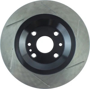 StopTech For 2001-2005 Mazda Miata Disc Brake Rotor Rear Right - 126.45062SR - Picture 1 of 5